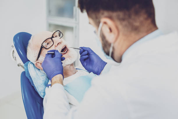 Best Emergency Dental Care for Broken or Chipped Teeth in Bal Harbour, FL